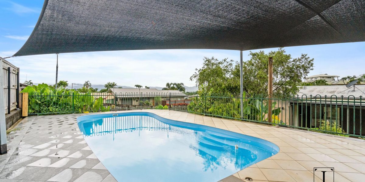 44 Percy Street, Mount Sheridan, QLD 4868 AUS