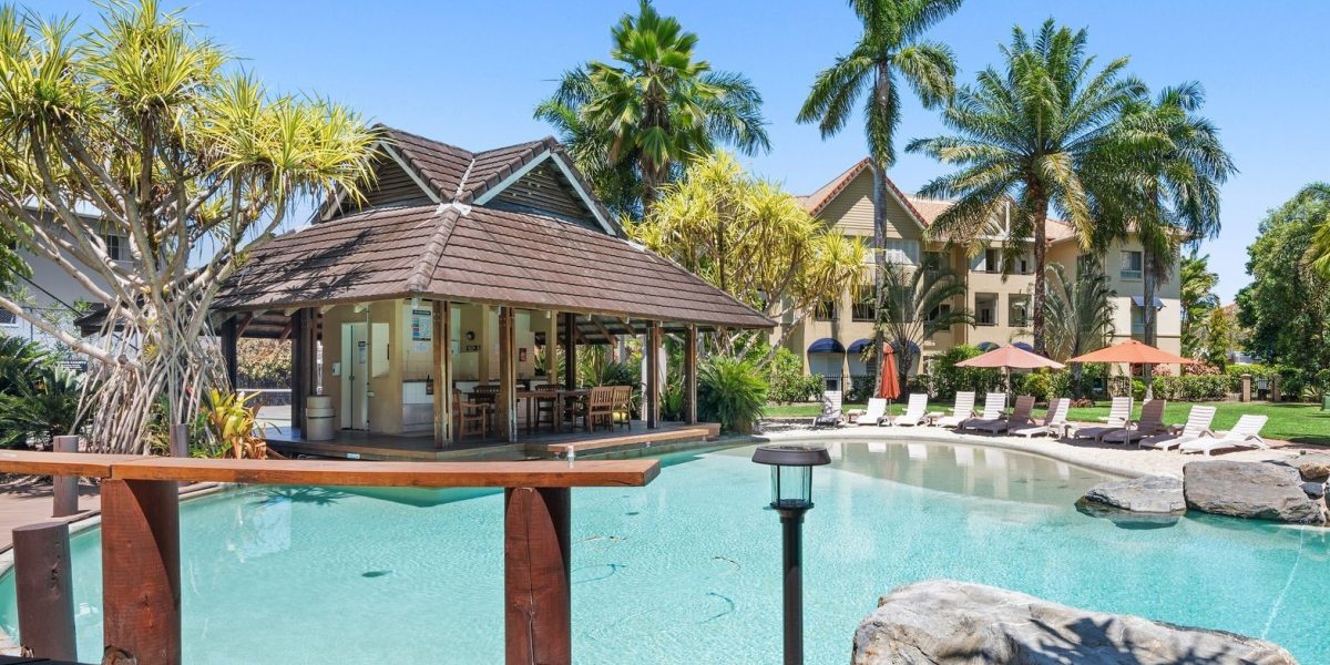 1810/2-10 Greenslopes Street, Cairns North, QLD 4870 AUS