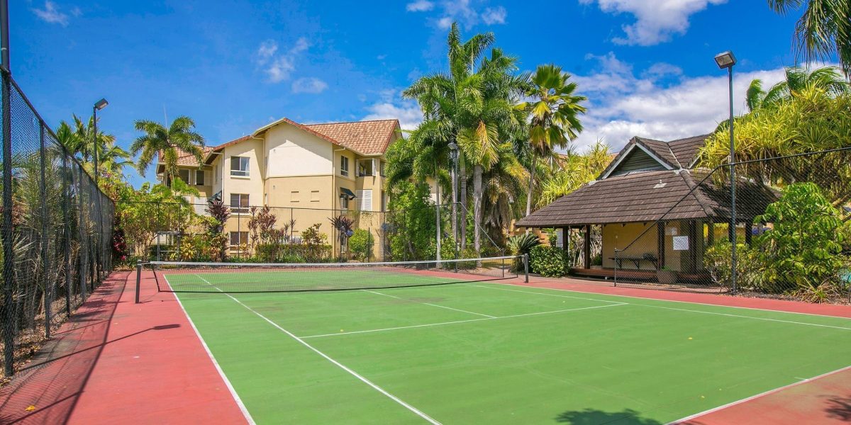 1810/2-10 Greenslopes Street, Cairns North, QLD 4870 AUS