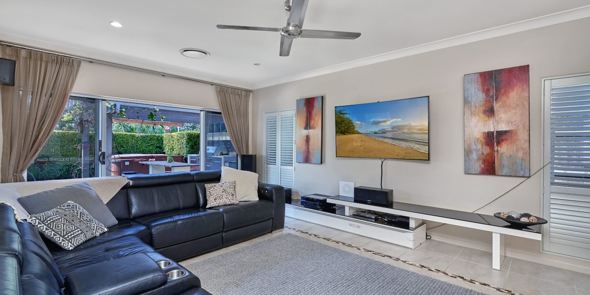 1 Selwyn Circuit, Trinity Park, QLD 4879 AUS