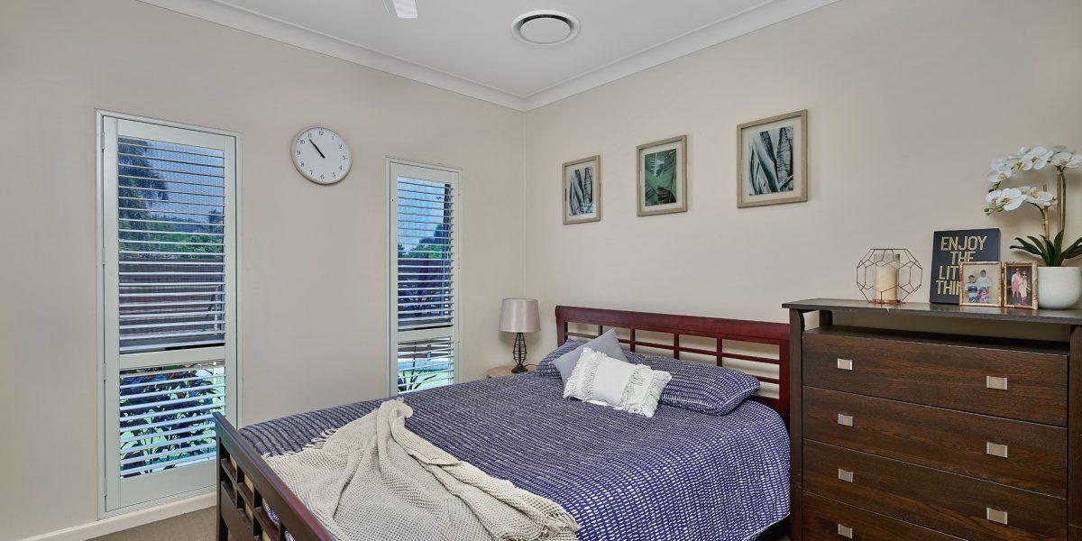 1 Selwyn Circuit, Trinity Park, QLD 4879 AUS