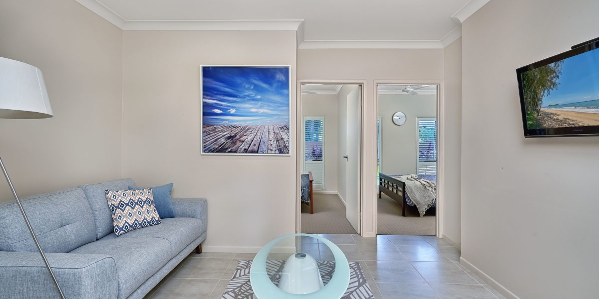1 Selwyn Circuit, Trinity Park, QLD 4879 AUS