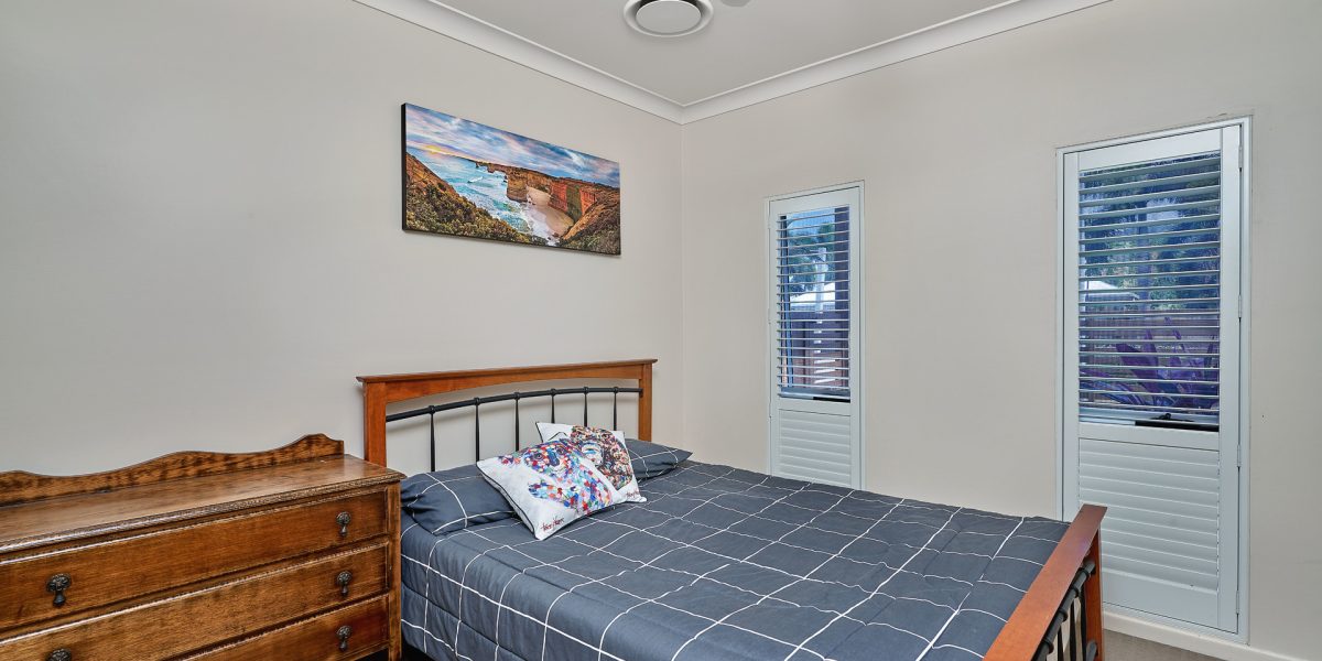 1 Selwyn Circuit, Trinity Park, QLD 4879 AUS