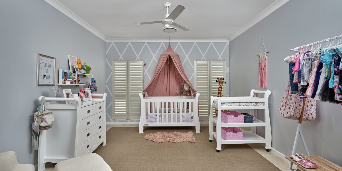 1 Selwyn Circuit, Trinity Park, QLD 4879 AUS