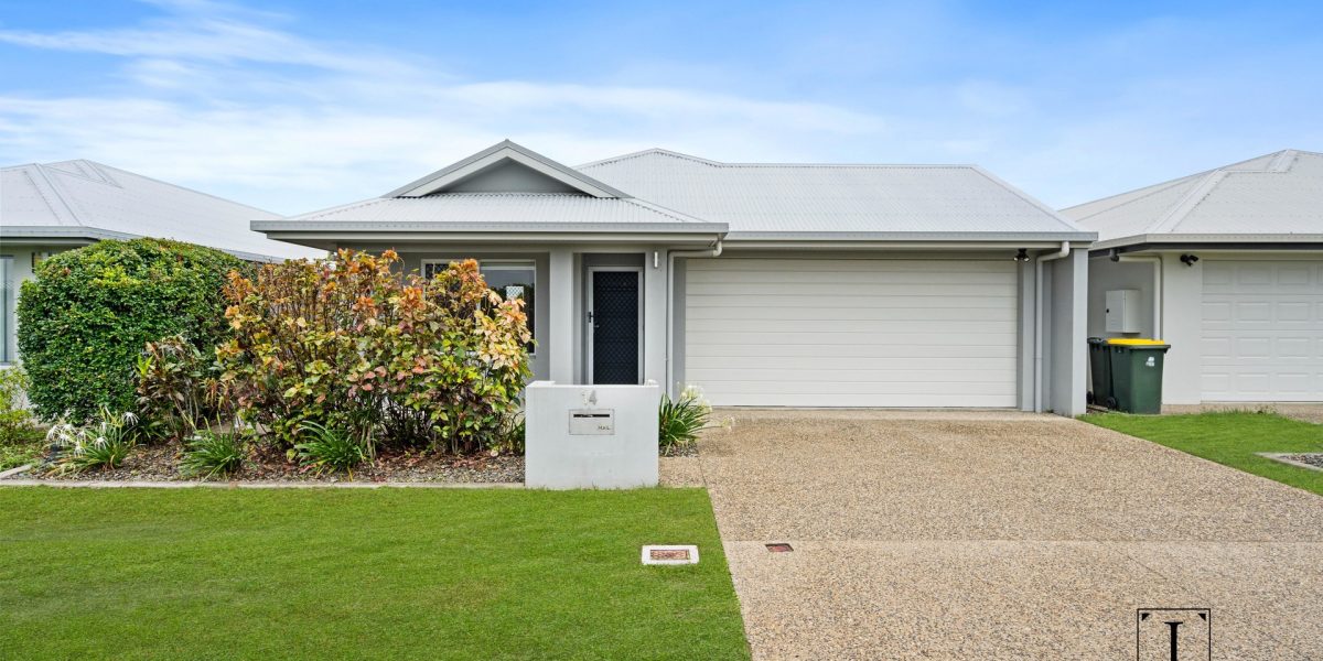 14 Gilberton Gate, Smithfield, QLD 4878 AUS