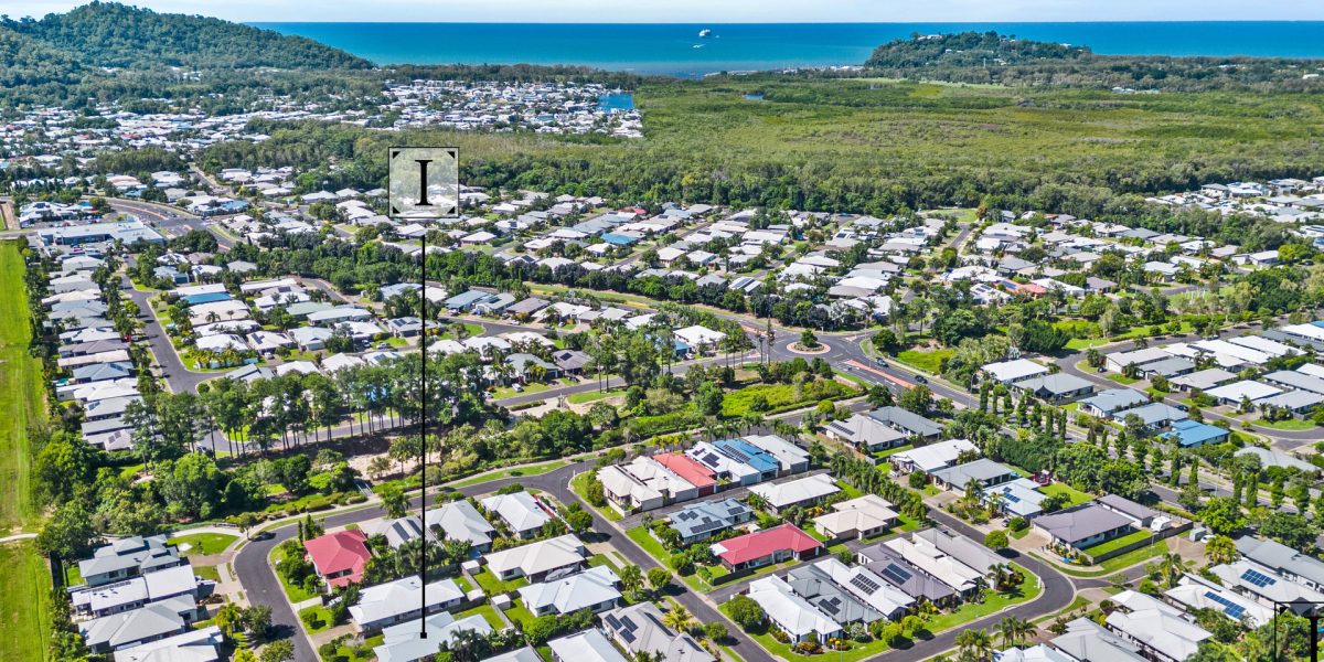 29 Flagstone Terrace, Smithfield, QLD 4878 AUS