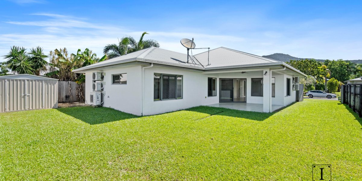 29 Flagstone Terrace, Smithfield, QLD 4878 AUS