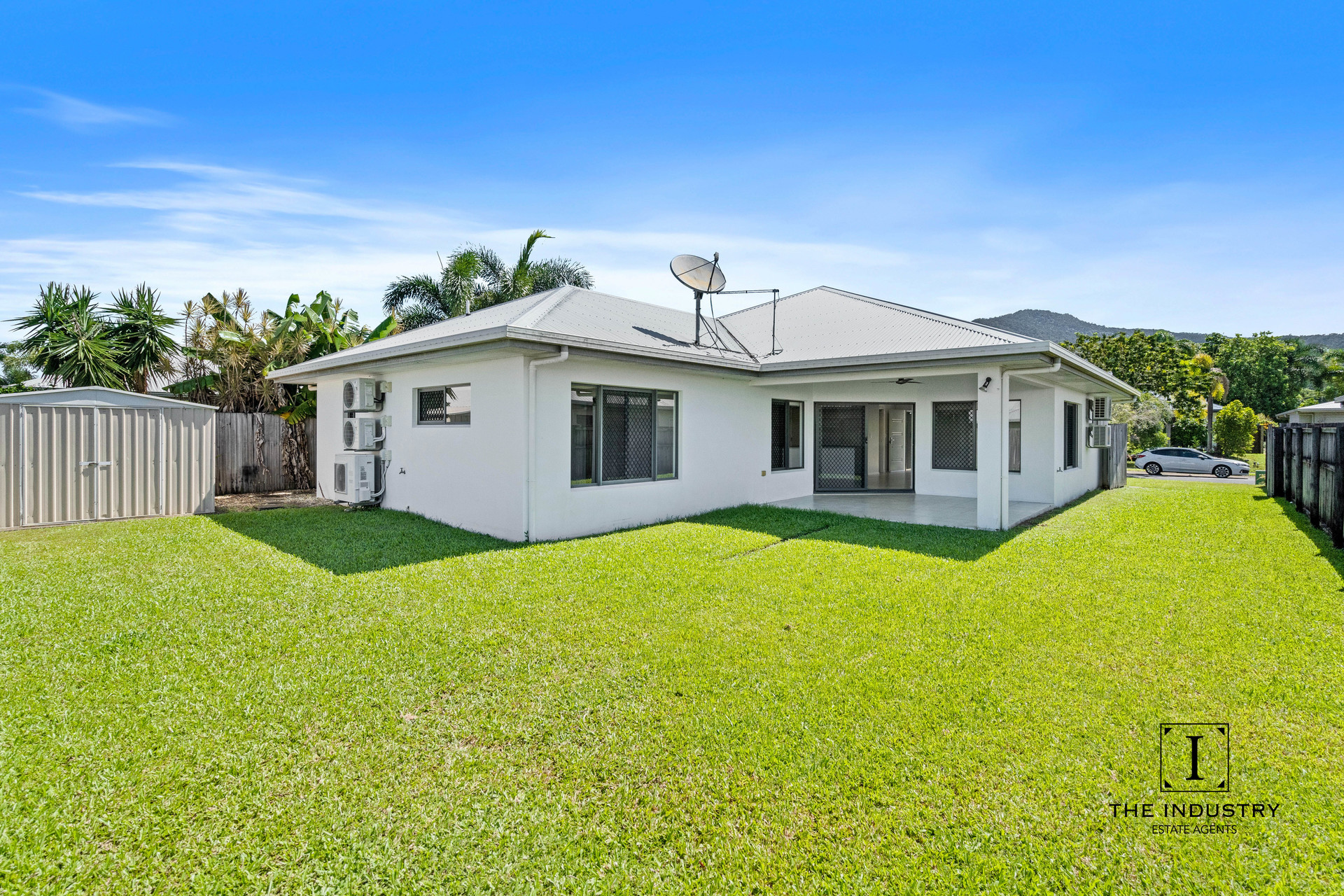 29 Flagstone Terrace, Smithfield, QLD 4878 AUS