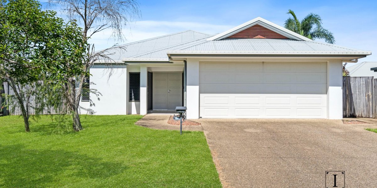 29 Flagstone Terrace, Smithfield, QLD 4878 AUS