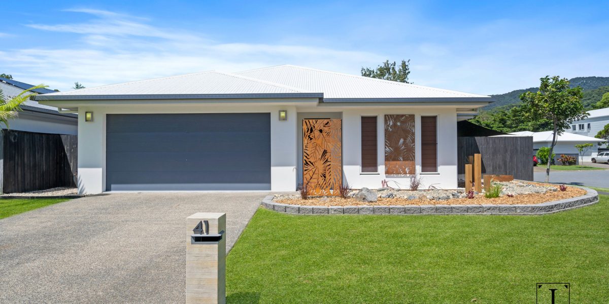 41 Bosun Place, Trinity Beach, QLD 4879 AUS