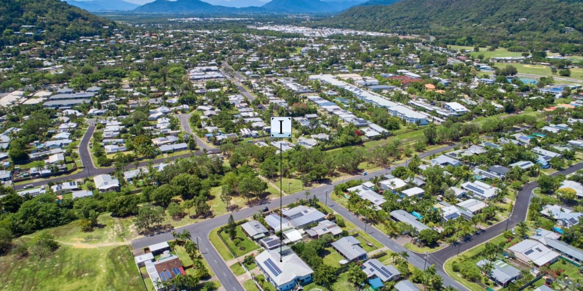 3 Mahab Street, Kewarra Beach, QLD 4879 AUS