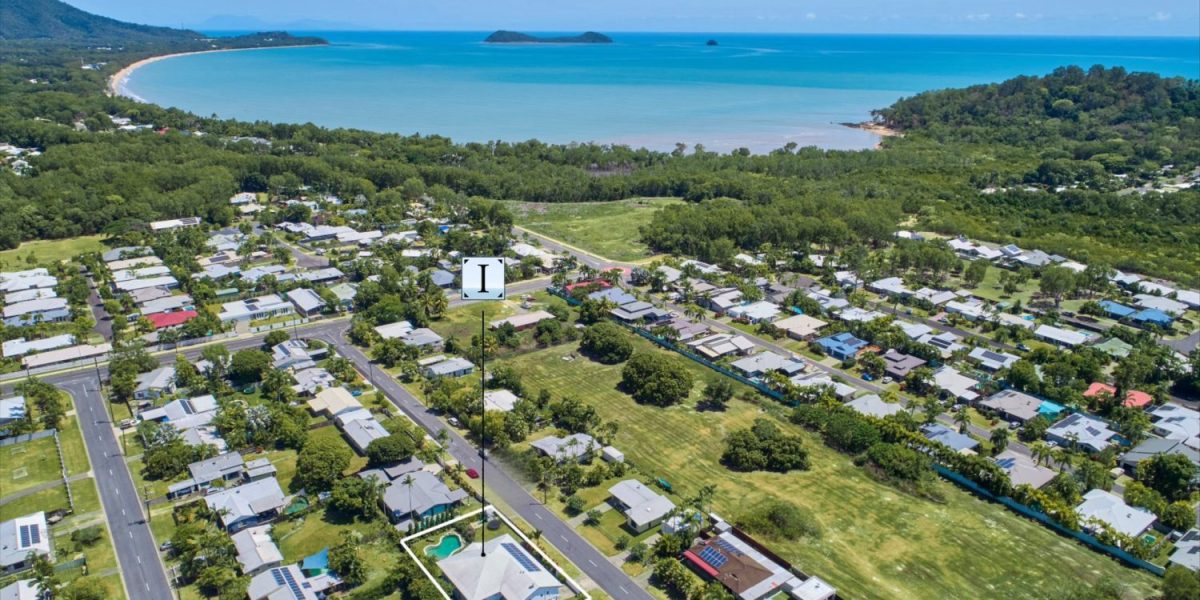 3 Mahab Street, Kewarra Beach, QLD 4879 AUS