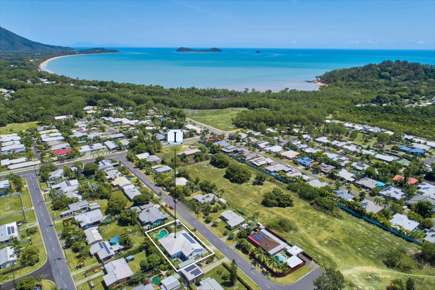 3 Mahab Street, Kewarra Beach, QLD 4879 AUS