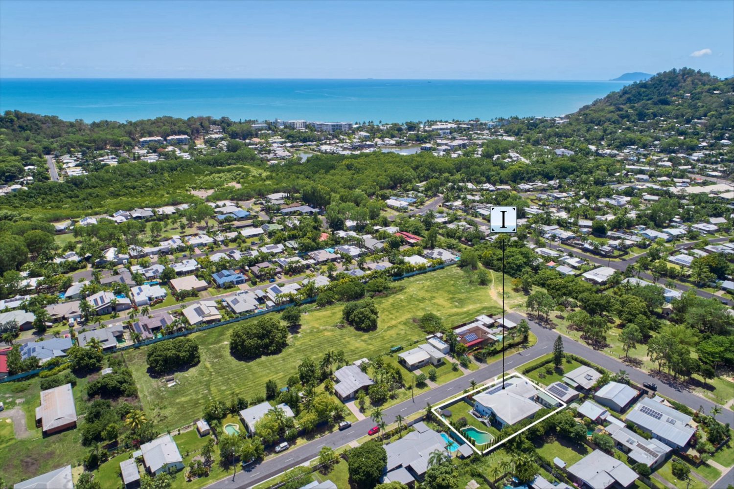 3 Mahab Street, Kewarra Beach, QLD 4879 AUS