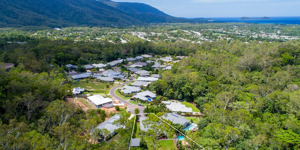 20 Megalong Close, Smithfield, QLD 4878 AUS
