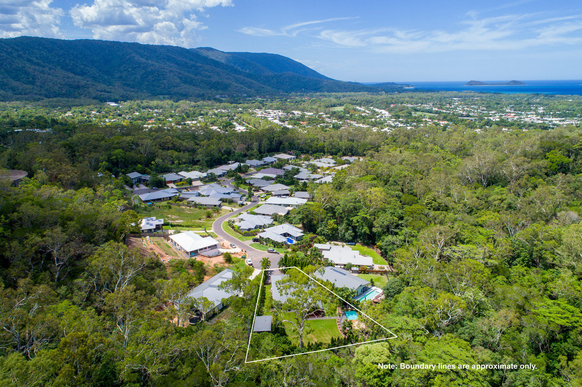 20 Megalong Close, Smithfield, QLD 4878 AUS