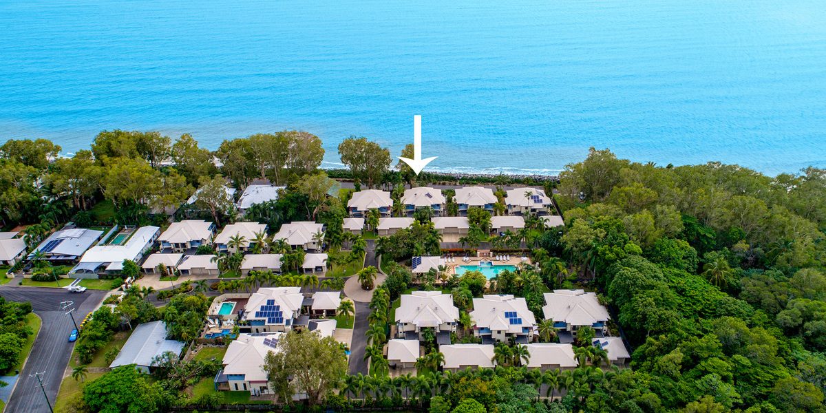 9/5-7 Arlington Esplanade, Clifton Beach, QLD 4879 AUS