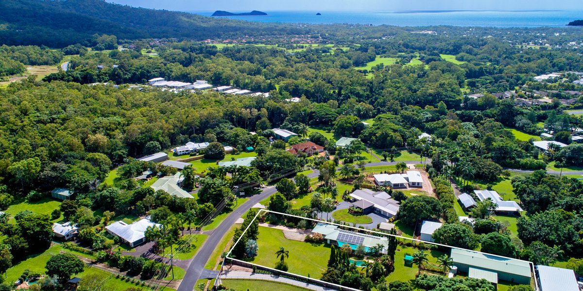 112-114 James Cook Drive, Kewarra Beach, QLD 4879 AUS