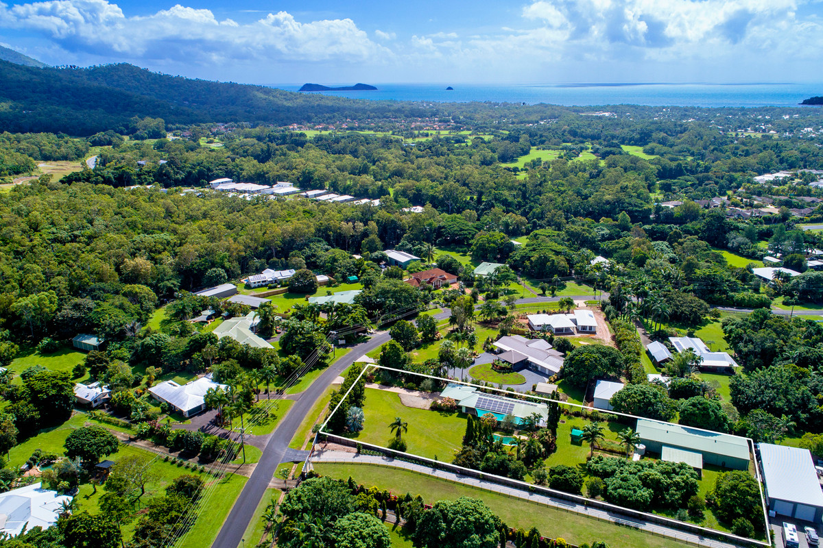 112-114 James Cook Drive, Kewarra Beach, QLD 4879 AUS