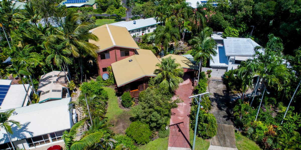 17 Wagtail Close, Kewarra Beach, QLD 4879 AUS