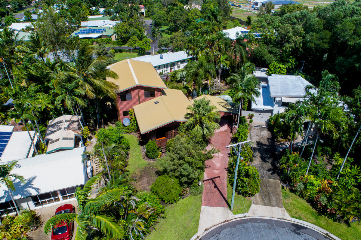 17 Wagtail Close, Kewarra Beach, QLD 4879 AUS