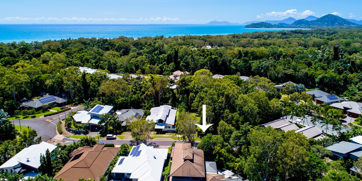 8 Lillian Road, Palm Cove, QLD 4879 AUS