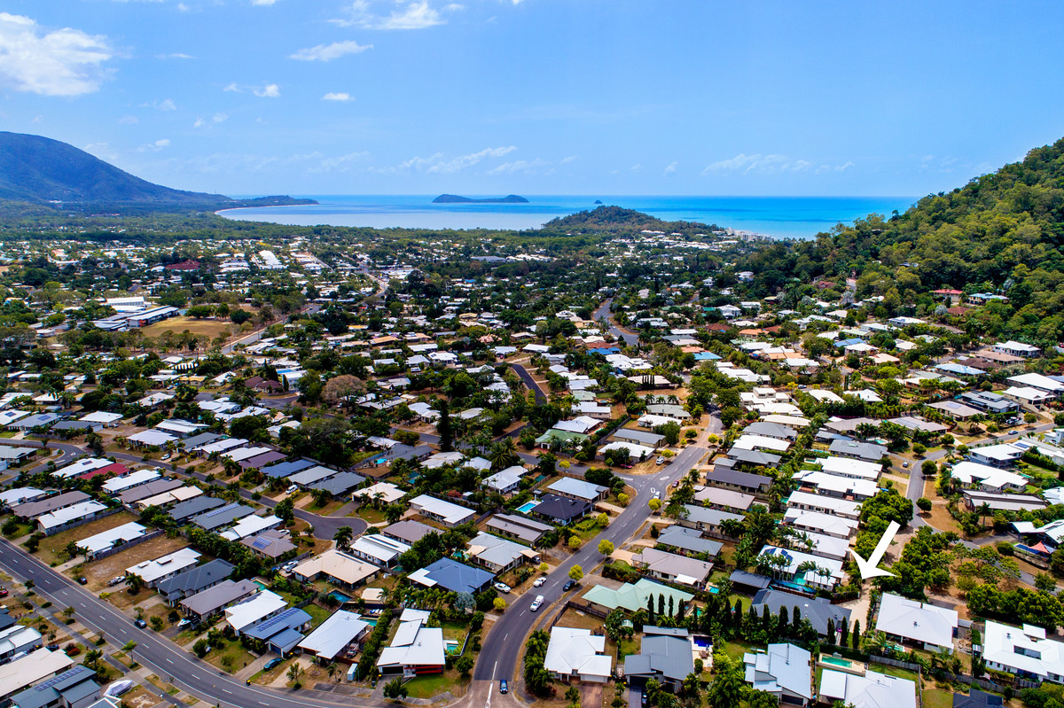 9 Catamaran Circuit, Trinity Beach, QLD 4879 AUS