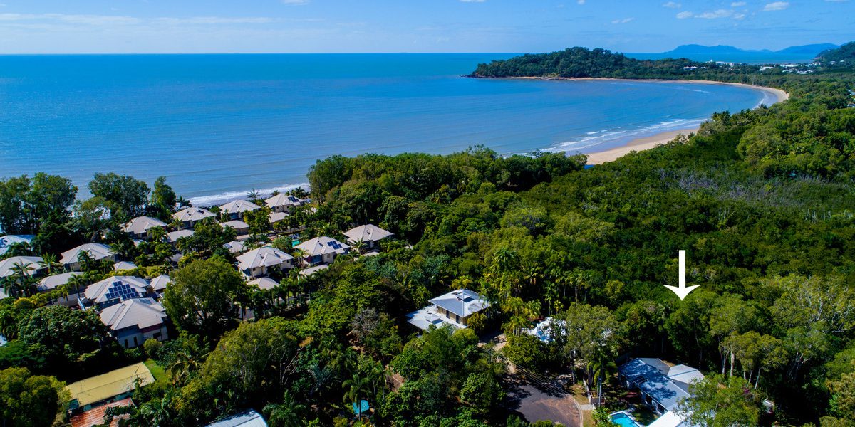 44 Rudder Close, Clifton Beach, QLD 4879 AUS