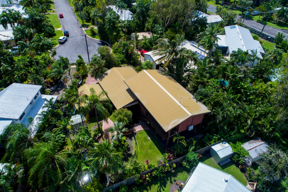 17 Wagtail Close, Kewarra Beach, QLD 4879 AUS