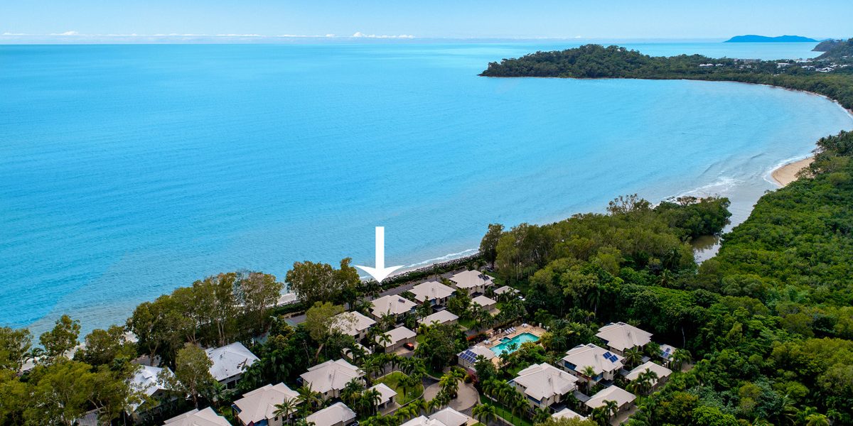 9/5-7 Arlington Esplanade, Clifton Beach, QLD 4879 AUS