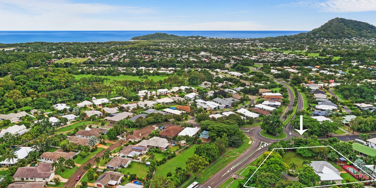 93-95 Moore Road, Kewarra Beach, QLD 4879 AUS