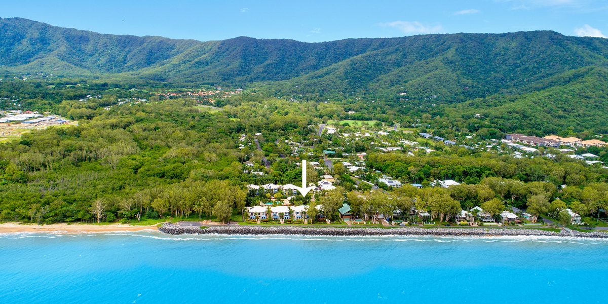 9/5-7 Arlington Esplanade, Clifton Beach, QLD 4879 AUS