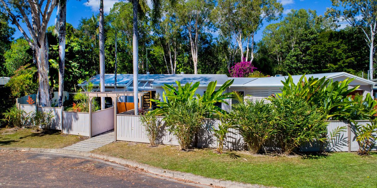 44 Rudder Close, Clifton Beach, QLD 4879 AUS