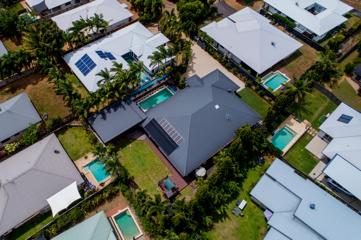 9 Catamaran Circuit, Trinity Beach, QLD 4879 AUS