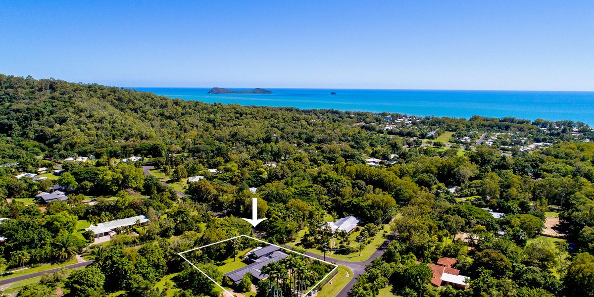 27 Nicholas Street, Clifton Beach, QLD 4879 AUS