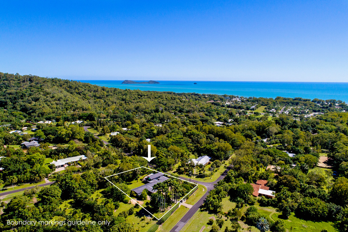 27 Nicholas Street, Clifton Beach, QLD 4879 AUS