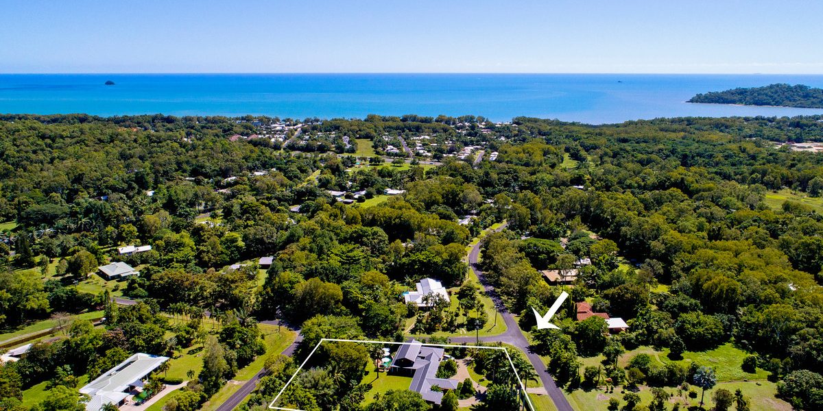 27 Nicholas Street, Clifton Beach, QLD 4879 AUS