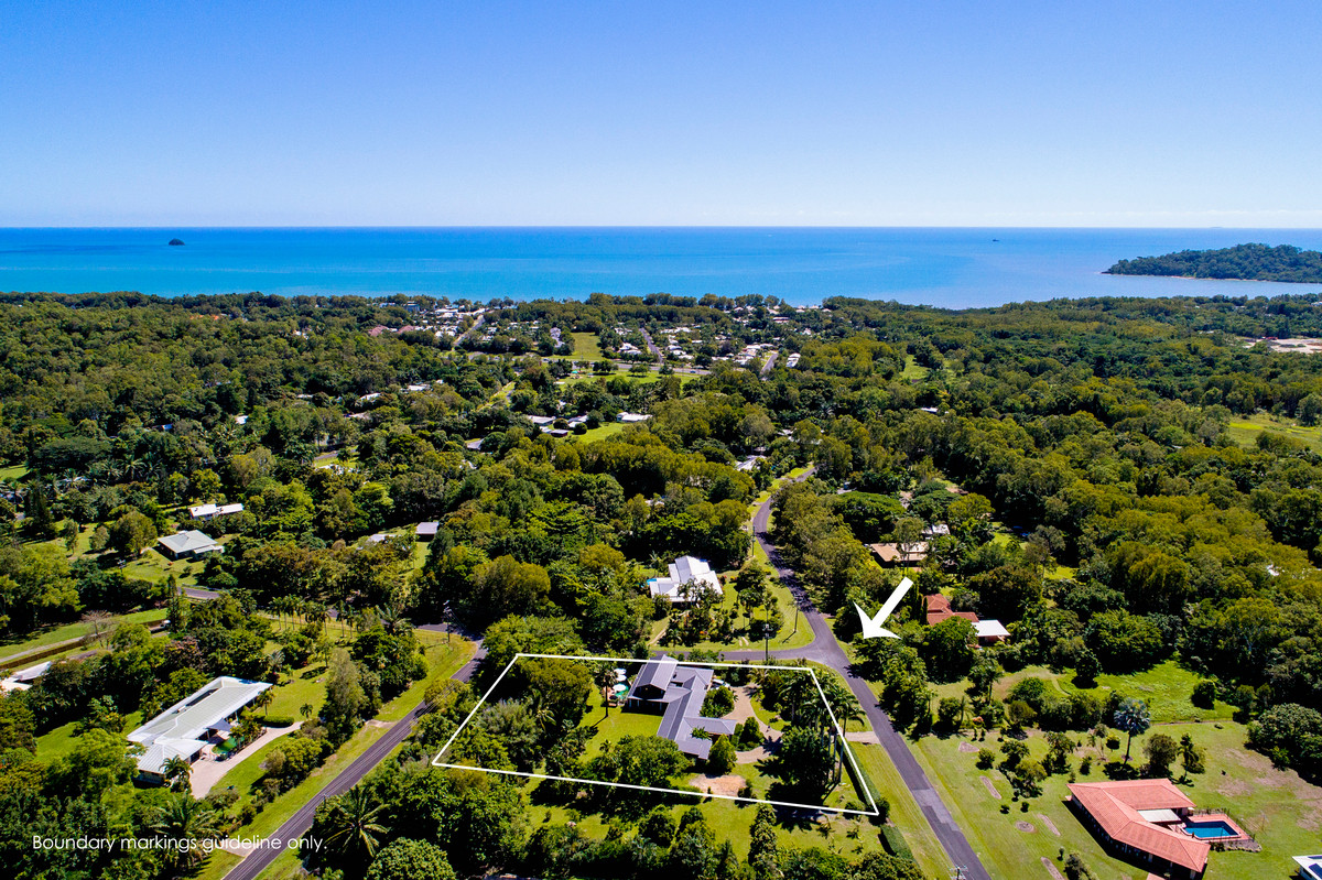 27 Nicholas Street, Clifton Beach, QLD 4879 AUS