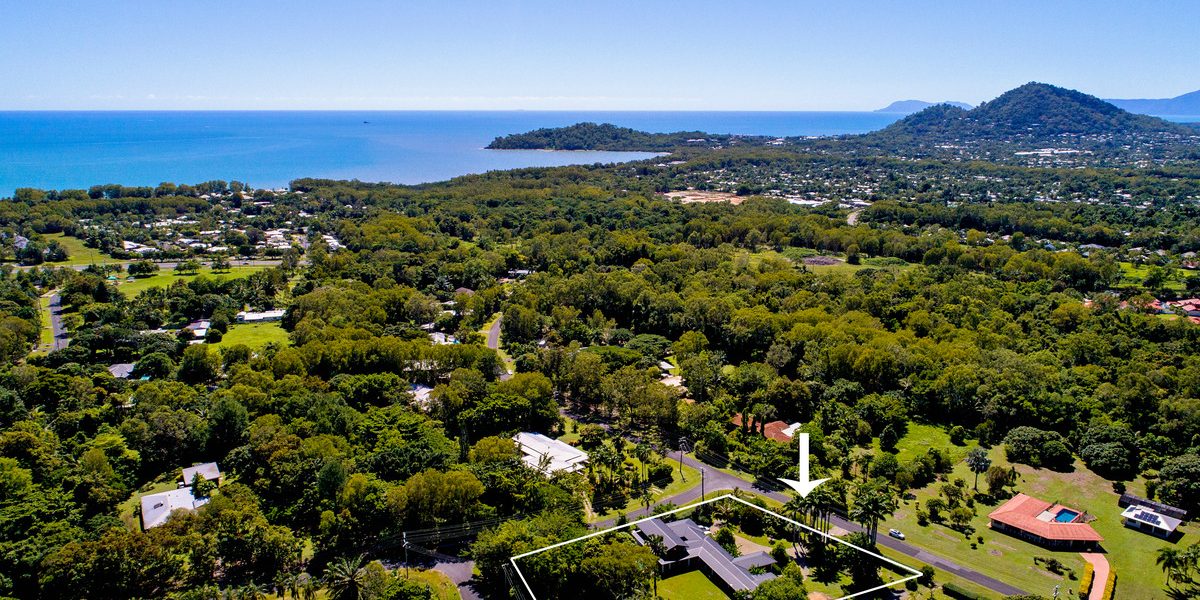 27 Nicholas Street, Clifton Beach, QLD 4879 AUS