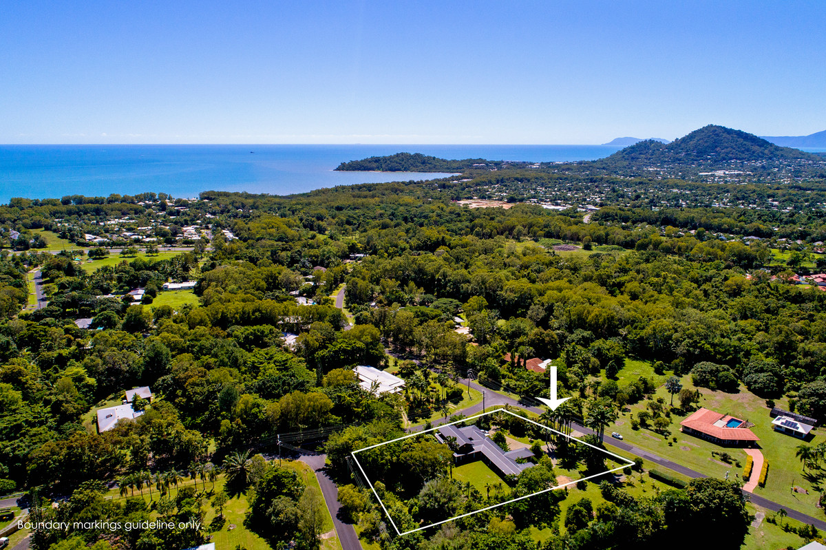 27 Nicholas Street, Clifton Beach, QLD 4879 AUS