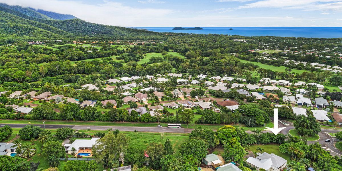 93-95 Moore Road, Kewarra Beach, QLD 4879 AUS