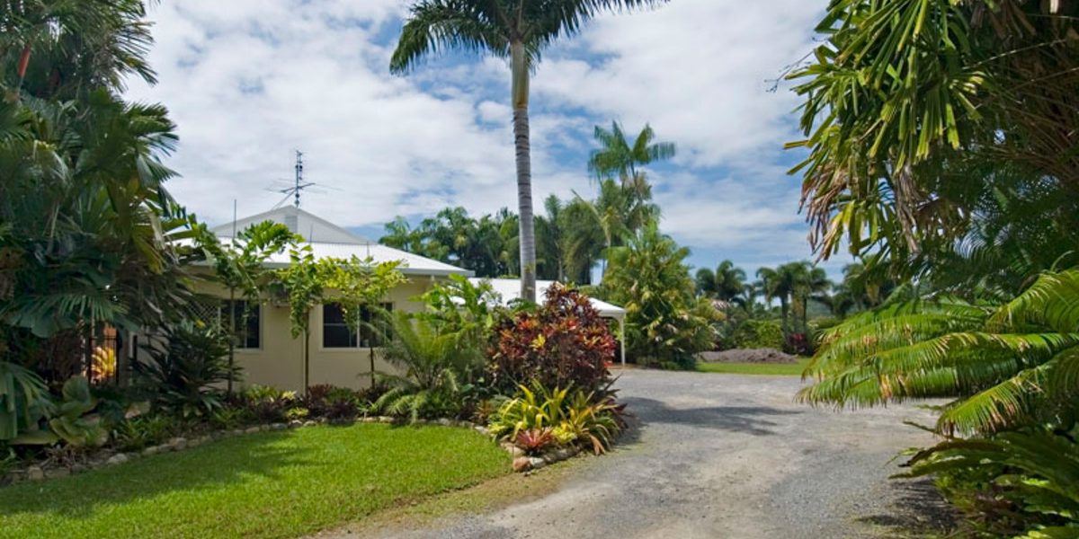 76-78 James Cook Drive, Kewarra Beach, QLD 4879 AUS