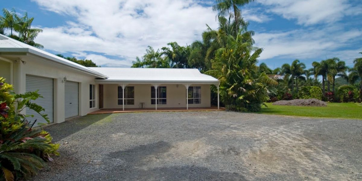 76-78 James Cook Drive, Kewarra Beach, QLD 4879 AUS