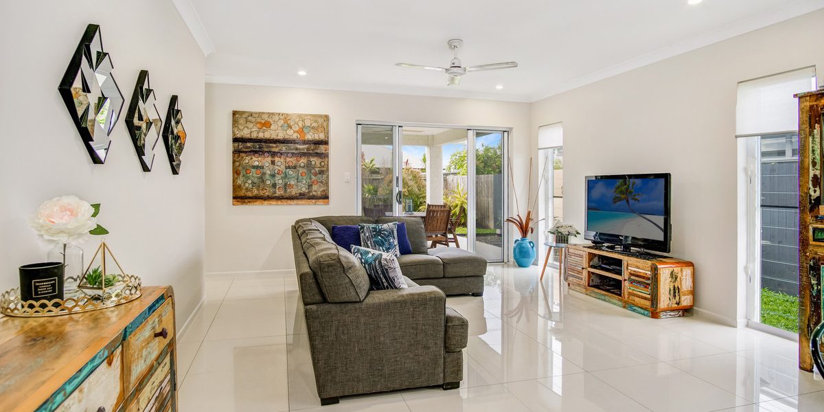 5 Castleton Entrance, Smithfield, QLD 4878 AUS