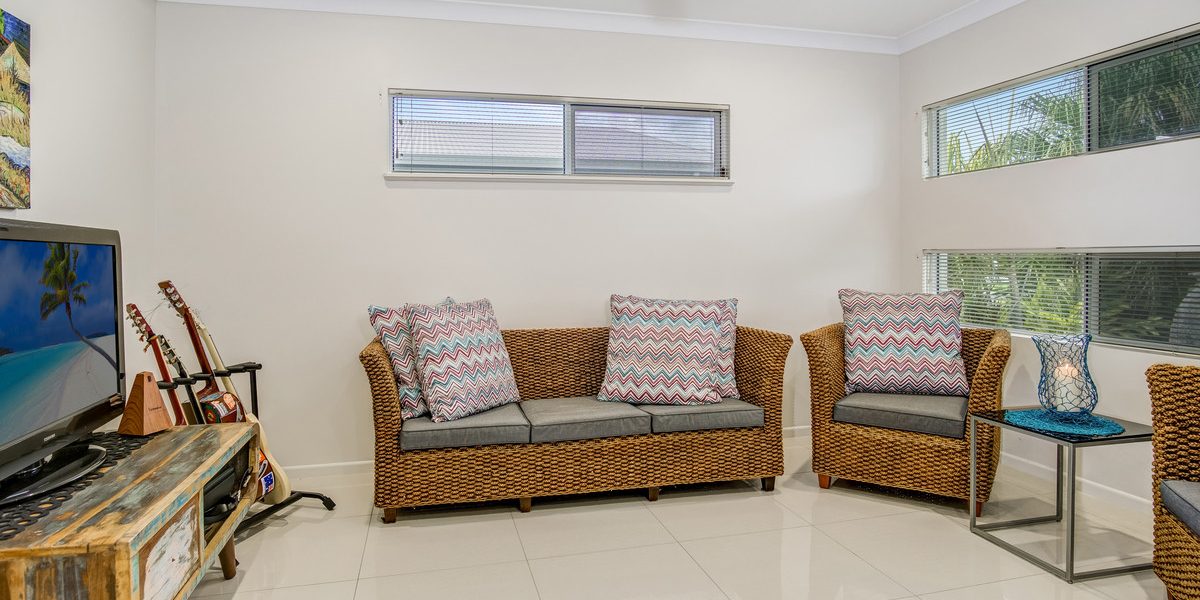 5 Castleton Entrance, Smithfield, QLD 4878 AUS