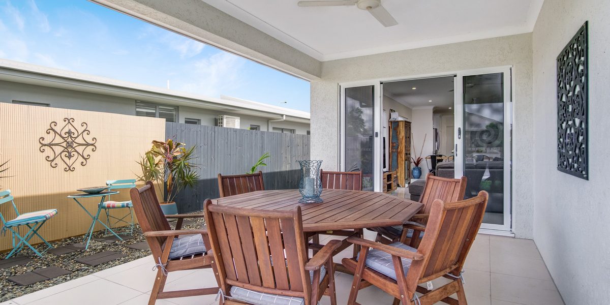 5 Castleton Entrance, Smithfield, QLD 4878 AUS