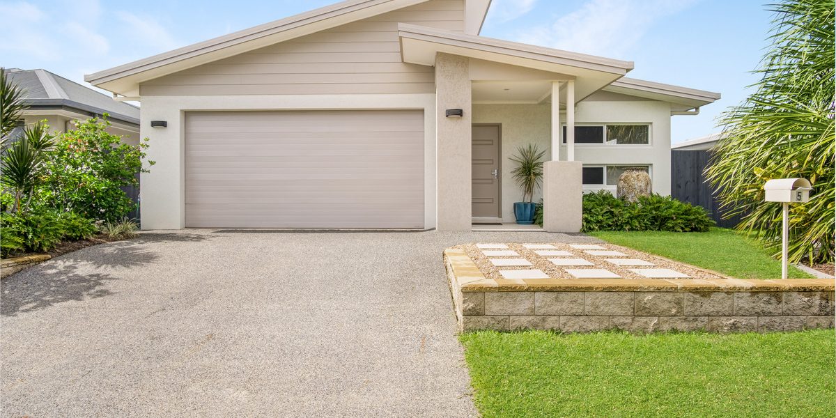 5 Castleton Entrance, Smithfield, QLD 4878 AUS