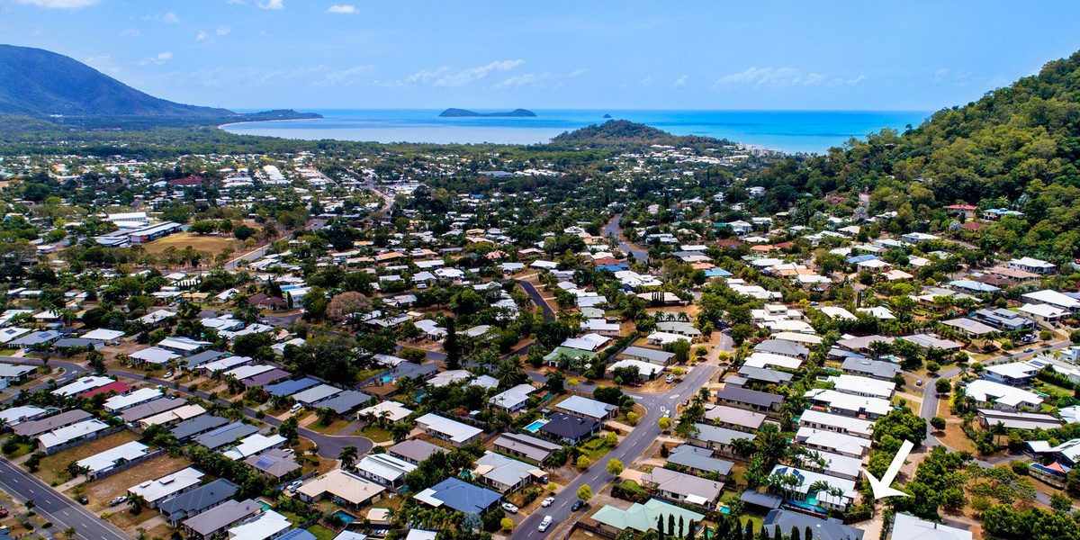 9 Catamaran Circuit, Trinity Beach, QLD 4879 AUS