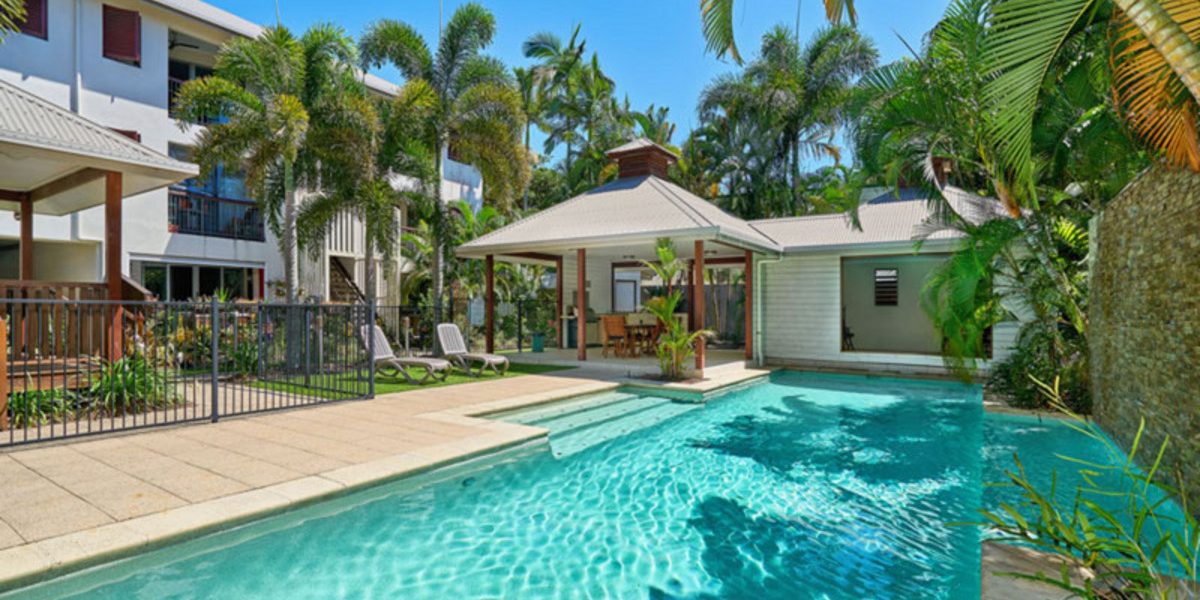 7/242 Grafton Street, Cairns North, QLD 4870 AUS
