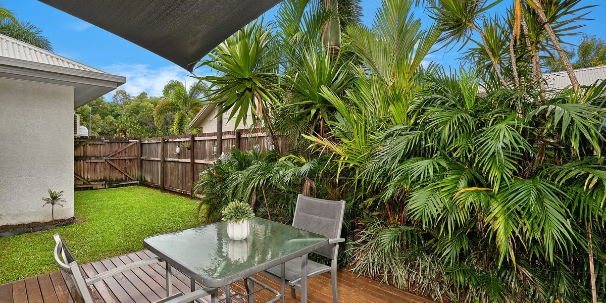 32 Quartzborough Promenade, Trinity Park, QLD 4879 AUS